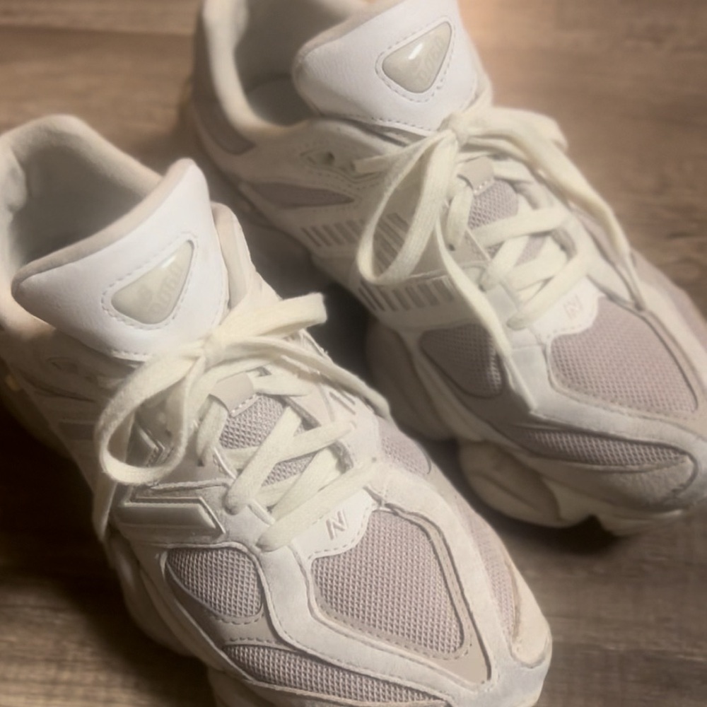 New Balance 9060 sea salt
